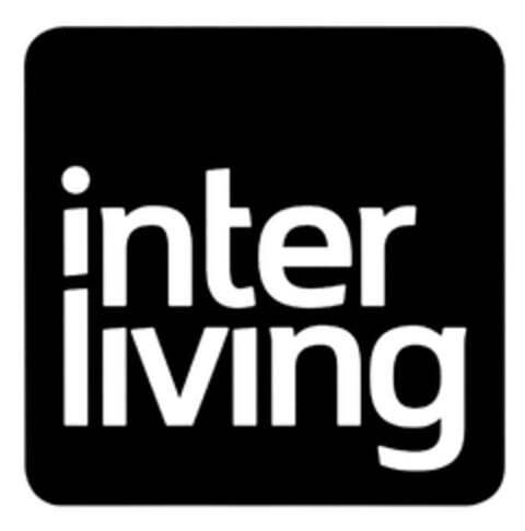 inter living Logo (DPMA, 07/23/2015)