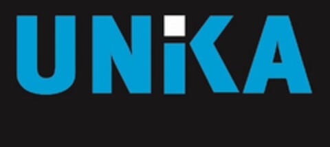 UNIKA Logo (DPMA, 07.05.2015)