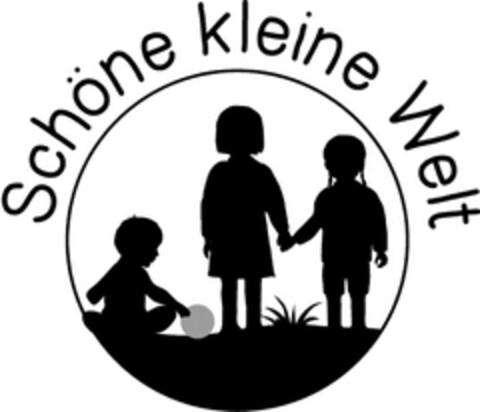 Schöne kleine Welt Logo (DPMA, 22.05.2015)