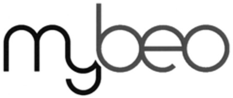 mybeo Logo (DPMA, 27.10.2016)