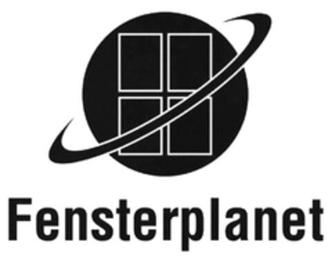 Fensterplanet Logo (DPMA, 29.11.2016)