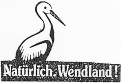 Natürlich. Wendland! Logo (DPMA, 15.02.2016)