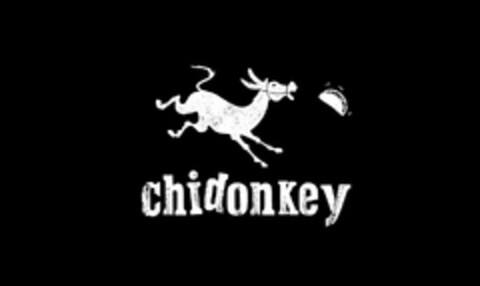 chidonkey Logo (DPMA, 19.10.2016)