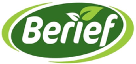 Berief Logo (DPMA, 08.11.2016)