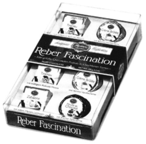 Reber Fascination Logo (DPMA, 08.05.2017)