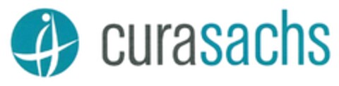 curasachs Logo (DPMA, 11/22/2017)