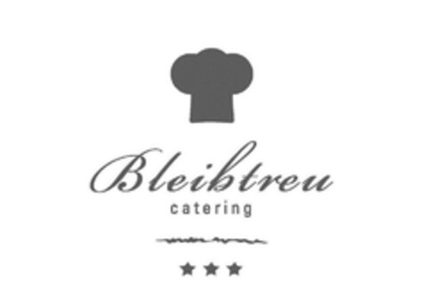 Bleibtreu catering Logo (DPMA, 08/18/2017)