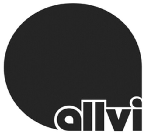 allvi Logo (DPMA, 05/08/2017)