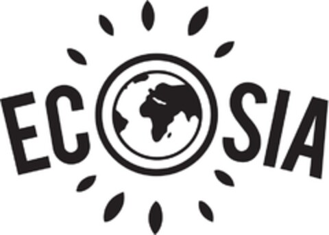 Ecosia Logo (DPMA, 28.08.2017)