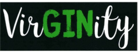 VirGINity Logo (DPMA, 07.05.2018)