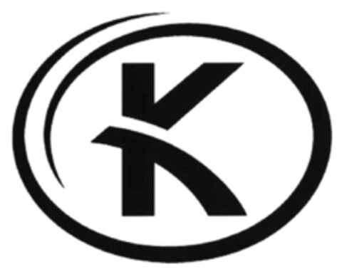 K Logo (DPMA, 22.11.2018)