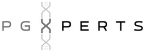 PGXPERTS Logo (DPMA, 13.04.2018)