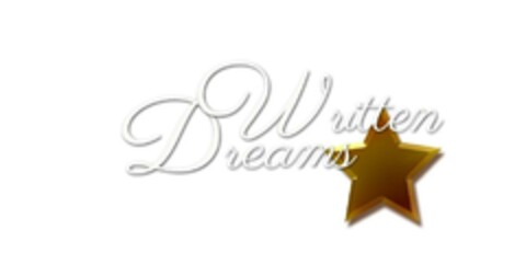 Written Dreams Logo (DPMA, 16.04.2018)