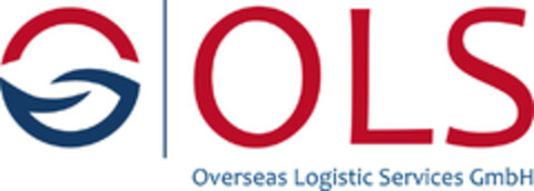 Overseas Logistic Services GmbH Logo (DPMA, 11/09/2018)
