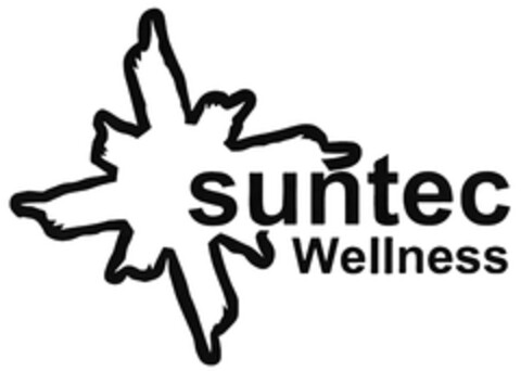 suntec Wellness Logo (DPMA, 07.08.2019)