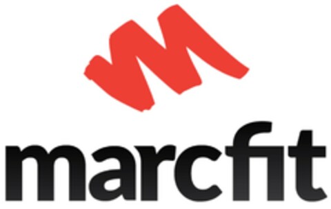 marcfit Logo (DPMA, 27.05.2019)
