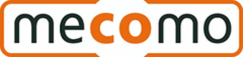 mecomo Logo (DPMA, 13.02.2019)