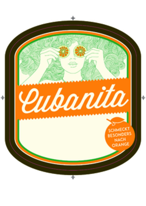 Cubanita Logo (DPMA, 19.11.2019)