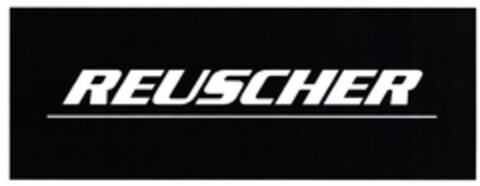 REUSCHER Logo (DPMA, 07.11.2020)