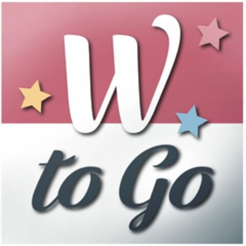 W to Go Logo (DPMA, 10/28/2020)