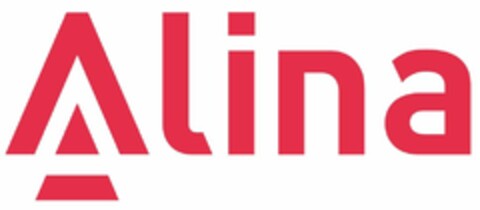 Alina Logo (DPMA, 05.11.2020)