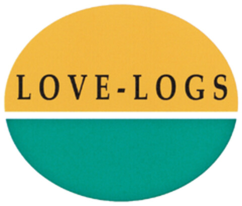 LOVE-LOGS Logo (DPMA, 05/20/2021)