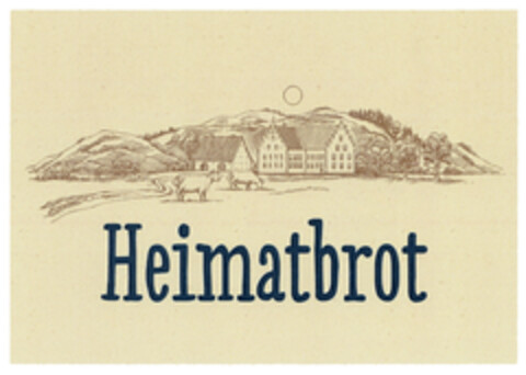 Heimatbrot Logo (DPMA, 12/15/2021)