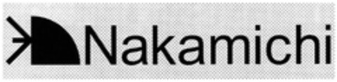 Nakamichi Logo (DPMA, 31.12.2021)