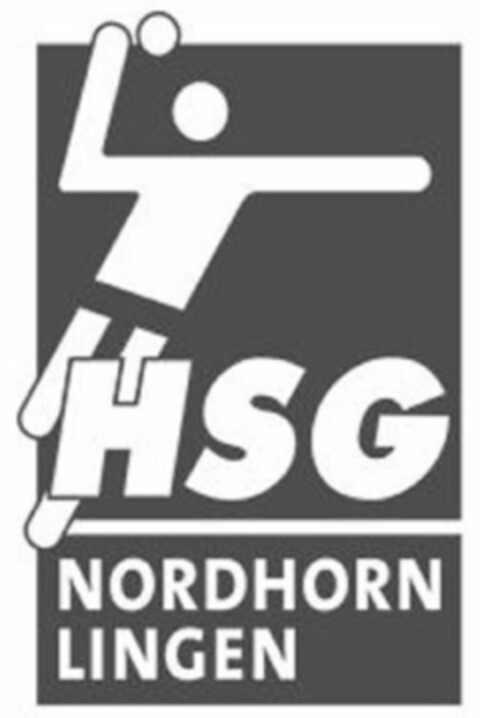 HSG NORDHORN LINGEN Logo (DPMA, 18.02.2021)