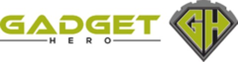 GADGET HERO Logo (DPMA, 28.04.2021)