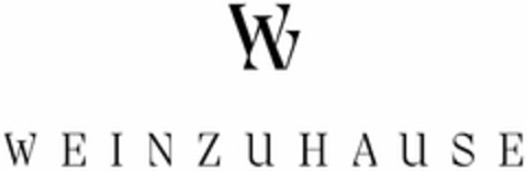 WEINZUHAUSE Logo (DPMA, 04/29/2021)