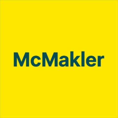 McMakler Logo (DPMA, 14.05.2021)