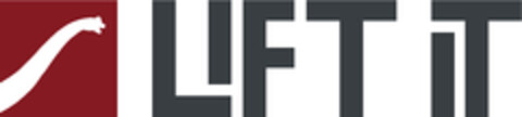 LIFT IT Logo (DPMA, 06/04/2021)