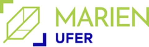 MARIEN UFER Logo (DPMA, 04/27/2021)