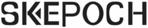SKEPOCH Logo (DPMA, 17.05.2021)