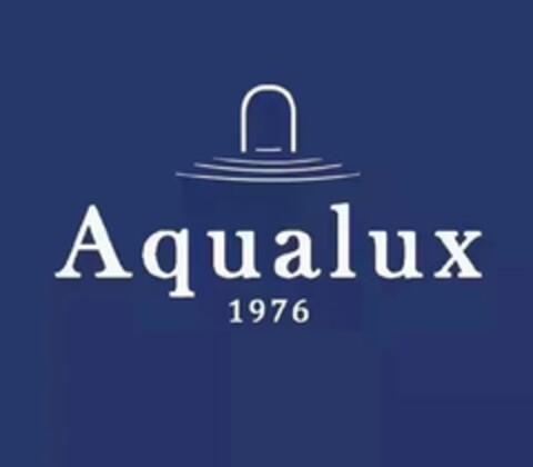 Aqualux 1976 Logo (DPMA, 13.12.2021)
