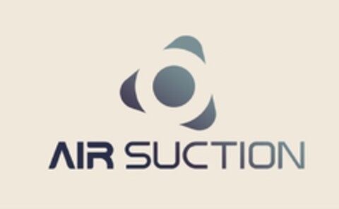 AIR SUCTION Logo (DPMA, 04.07.2022)