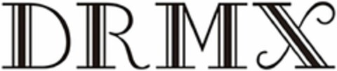 DRMX Logo (DPMA, 10/11/2022)