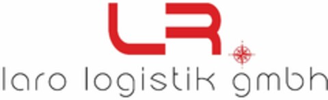 laro logistik gmbh Logo (DPMA, 13.01.2022)