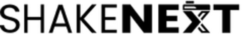 SHAKENEXT Logo (DPMA, 26.04.2022)