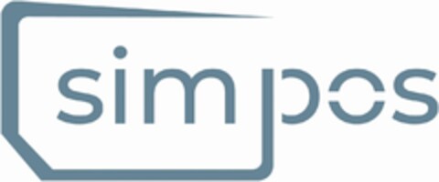 simpos Logo (DPMA, 07/21/2022)