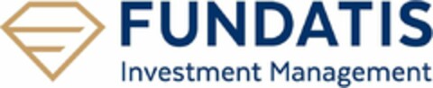 FUNDATIS Investment Management Logo (DPMA, 10/25/2022)