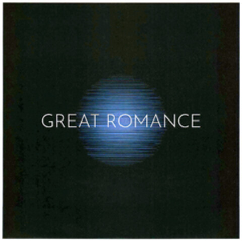 GREAT ROMANCE Logo (DPMA, 09.03.2023)