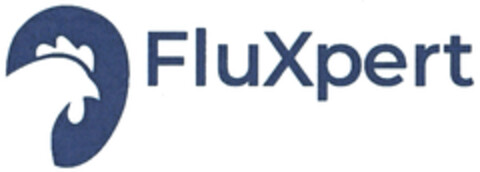 FluXpert Logo (DPMA, 02.08.2023)