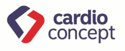 cardio concept Logo (DPMA, 20.01.2023)