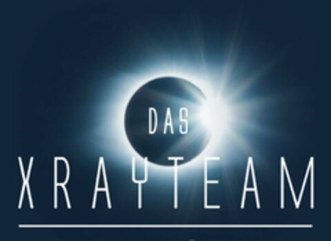 DAS XRAYTEAM Logo (DPMA, 02.03.2023)