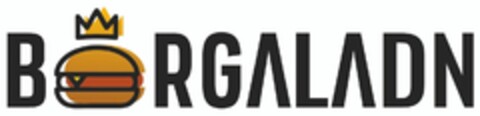 BÜRGALADN Logo (DPMA, 04/26/2023)