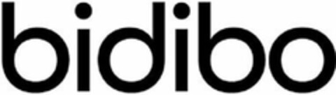 bidibo Logo (DPMA, 22.05.2023)