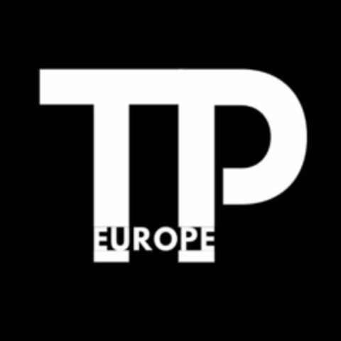 TP EUROPE Logo (DPMA, 19.05.2023)