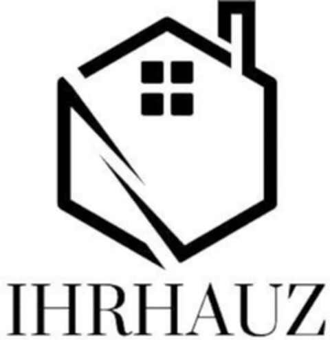 IHRHAUZ Logo (DPMA, 22.08.2023)